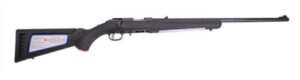 Ruger American 17.HMR 22" Black Ruger 3 Ruger American 17.HMR 22" Black
