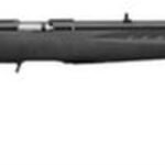 Ruger American Rimfire Rifle .22 Win Mag, 22", Satin Blue Finish Ruger 1 Ruger American Rimfire Rifle .22 Win Mag