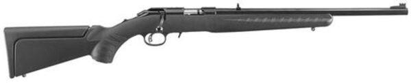 Ruger American Compact Rimfire Rifle .22 Magnum 18" Ruger American Compact Rimfire Rifle .22 Magnum 18"