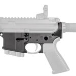 Ruger AR-556 Stripped AR-15 Lower Receiver, .223/5.56 Ruger 2 Ruger AR-556 Stripped AR-15 Lower Receiver