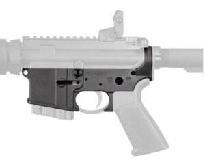 Ruger AR-556 Stripped AR-15 Lower Receiver, .223/5.56 Ruger 3 Ruger AR-556 Stripped AR-15 Lower Receiver