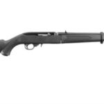 Ruger 10/22 Takedown 22LR Threaded Barrel and Flash Hider, 10 Rnd Mag Ruger 1 Ruger 10/22 Takedown 22LR Threaded Barrel and Flash Hider