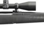 Ruger American Rifle, .308 Win, 22" Barrel, Vortex Crossfire II Scope, Mounted Ruger 1 Ruger American Rifle