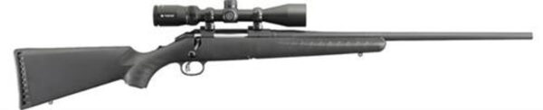 Ruger American Rifle Ruger American Rifle
