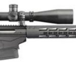 Ruger Precision Rifle .308 Win 20" Barrel Hybrid Brake, 10rd Mag - 1st Gen Model Ruger 2 Ruger Precision Rifle .308 Win 20" Barrel Hybrid Brake