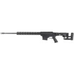 Ruger Precision 6.5mm Creedmoor, 24" Barrel, M-LOK Handguard, Folding Adjustable Stock, 10rd Ruger 2 Ruger Precision 6.5mm Creedmoor