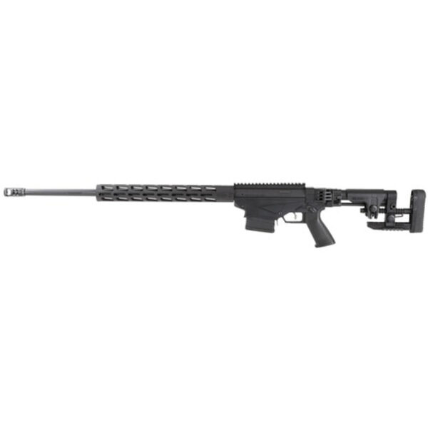 Ruger Precision 6.5mm Creedmoor Ruger Precision 6.5mm Creedmoor
