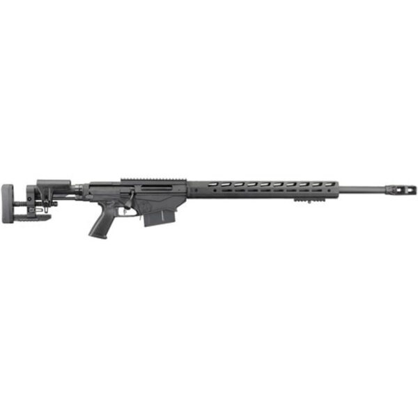 Ruger Precision Rifle Ruger Precision Rifle