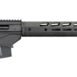 Ruger Precision Rifle 300 Win Mag, 26" Heavy Contour Threaded Barrel, Ruger Precision Stock 18" M-LOK Handguard, 5Rd Ruger 1 Ruger Precision Rifle 300 Win Mag