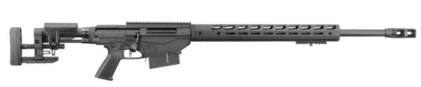 Ruger Precision Rifle 300 Win Mag Ruger Precision Rifle 300 Win Mag