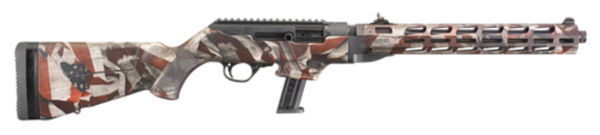 Ruger PC Carbine 9mm Ruger PC Carbine 9mm