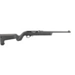 Ruger 10/22 TD Backpacker 22LR 16" Threaded Barrel 1/2-28 Magpul X-22 Stock 10rd Mag TALO