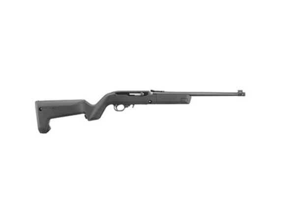 Ruger 10/22 TD Backpacker 22LR 16" Threaded Barrel 1/2-28 Magpul X-22 Stock 10rd Mag TALO Ruger 10/22 TD Backpacker 22LR 16" Threaded Barrel 1/2-28 Magpul X-22 Stock 10rd Mag TALO