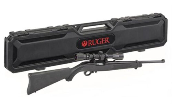 Ruger 10/22 Carbine 22 LR Ruger 10/22 Carbine 22 LR