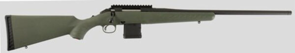 Ruger American Predator 223 Rem Ruger American Predator 223 Rem