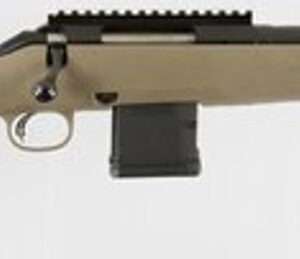 Ruger American Ranch Rifle 5.56 NATO 16in