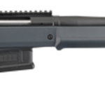 Ruger American Magpul Hunter 308 Winchester 20" Barrel, Magpul Short Action Fully Adjustable Stock Matte Black, 5rd Ruger 1 Ruger American Magpul Hunter 308 Winchester 20" Barrel