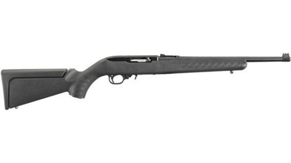 Ruger 10/22 Compact Rifle Ruger 10/22 Compact Rifle