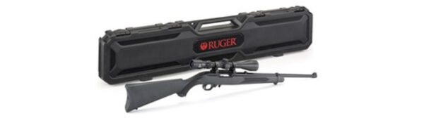 Ruger 10/22 Carbine Package 22 LR Ruger 10/22 Carbine Package 22 LR