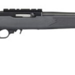 Ruger 10/22 Carbine .22 LR, 18.5" Barrel, Charcoal Synthetic Stock, Satin Black, 10rd Ruger 2 Ruger 10/22 Carbine .22 LR