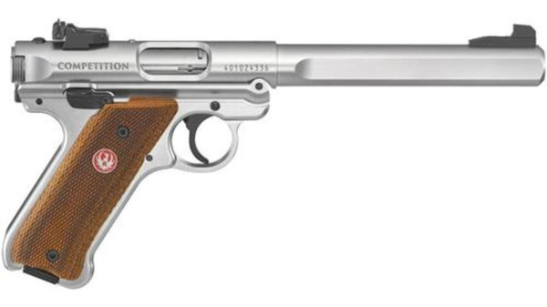 Ruger Mark IV Competition Ruger Mark IV Competition