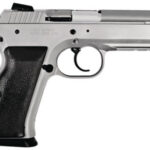 Tanfoglio Witness 10mm Steel, Full Size, 4.5" Barrel, Wonder Finish, 14rd Mag Tanfoglio 2 Tanfoglio Witness 10mm Steel