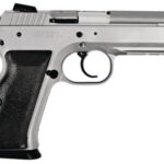 EAA Tanfoglio Witness Steel Frame, 9MM, 4.5" Barrrel Full Size, 18 Rd Mag EAA Corp 2 EAA Tanfoglio Witness Steel Frame