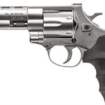 EAA Windicator, .357 Magnum, 4" Barrel, 6rd, Steel Frame, Nickel Finish EAA Corp 2 EAA Windicator