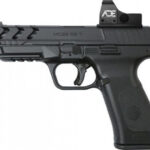 Girsan MC28SA-TV 9mm, 4.25" Barrel, ADE Red Dot, Polymer, Black, 17rd Girsan 2 Girsan MC28SA-TV 9mm