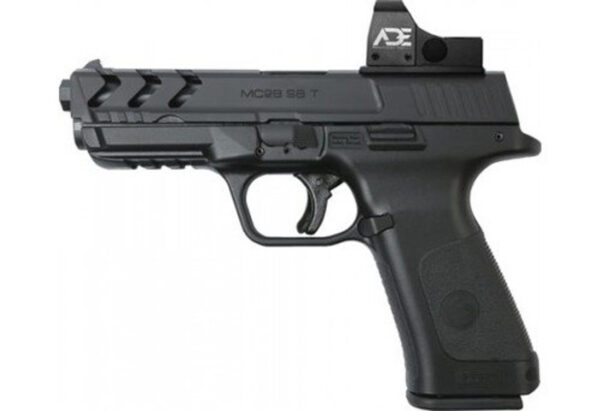 Girsan MC28SA-TV 9mm Girsan MC28SA-TV 9mm