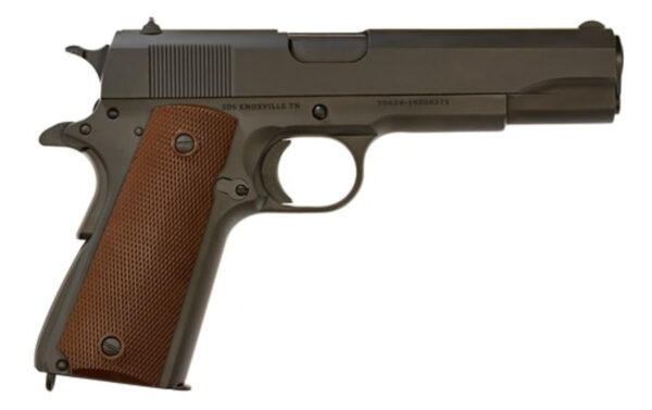 *D* Tisas US Army 1911 A1 45 ACP 5" Barrel *D* Tisas US Army 1911 A1 45 ACP 5" Barrel