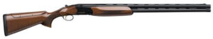 Weatherby Orion Sporting, Over/Under Shotgun, 12 Gauge, 3" Chamber, 30" Barrel,High Gloss, Black, Walnut Stock, Adjustable Cheek Riser, 2rd, Includes 5 Chokes - SK/IC/M/IM/F Weatherby 3 Weatherby Orion Sporting