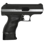 Hi-Point Pistol 380ACP, Hard Case, 8RD Hi Point 1 Hi-Point Pistol 380ACP
