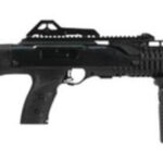 Hi-Point 995 9mm Carbine 16" Barrel Black Forward Folding Grip 10rd Mag Hi Point 2 Hi-Point 995 9mm Carbine 16" Barrel Black Forward Folding Grip 10rd Mag
