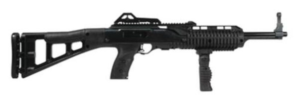 Hi-Point 995 9mm Carbine 16" Barrel Black Forward Folding Grip 10rd Mag Hi-Point 995 9mm Carbine 16" Barrel Black Forward Folding Grip 10rd Mag