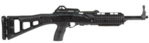 Hi-Point 995 TS Carbine 9mm, 16.5" Barrel, ProPak, Black, 10rd Hi Point 3 Hi-Point 995 TS Carbine 9mm