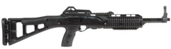 Hi-Point 995 TS Carbine 9mm Hi-Point 995 TS Carbine 9mm