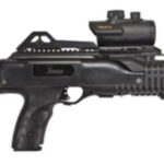 Hi-Point 9mm Carbine, Red Dot Scope 16.5" Barrel Hi Point 2 Hi-Point 9mm Carbine