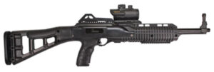 Hi-Point 9mm Carbine, Red Dot Scope 16.5" Barrel Hi Point 3 Hi-Point 9mm Carbine