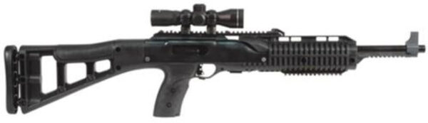 Hi-Point 995TS Carbine 9mm 16.50" Hi-Point 995TS Carbine 9mm 16.50"