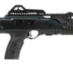 Hi-Point Carbine SA 45 ACP 17.5" Barrel, Synthetic Stock Black, Fwd Fold Grip, 9rd Hi Point 1 Hi-Point Carbine SA 45 ACP 17.5" Barrel