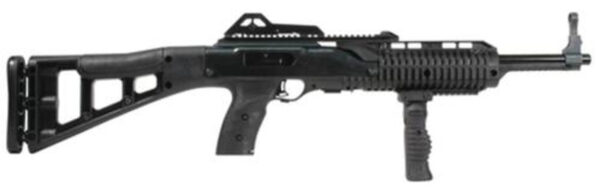 Hi-Point Carbine SA 45 ACP 17.5" Barrel Hi-Point Carbine SA 45 ACP 17.5" Barrel