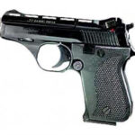 Phoenix Model HP22 Pistol, 22LR, 3", All Black, 10 Round Mag Phoenix Arms 2 Phoenix Model HP22 Pistol