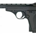 Phoenix Range Kit, Black, 5" Barrel, 22LR Phoenix Arms 1 Phoenix Range Kit