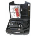 Phoenix Range Deluxe Kit, 2 Barrel Set, Black, 22LR Phoenix Arms 3 Phoenix Range Deluxe Kit