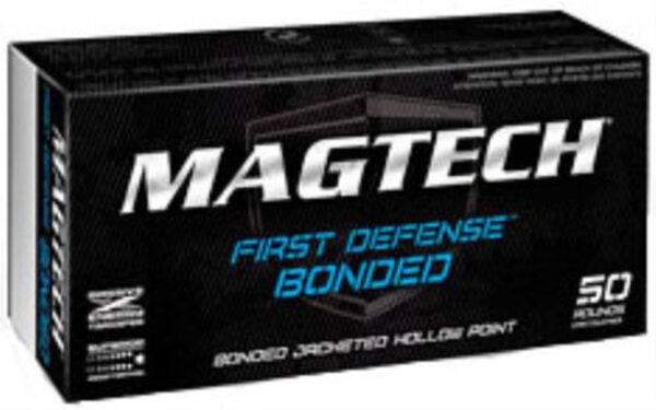 Magtech First Defense Bonded 45 ACP 230gr Magtech First Defense Bonded 45 ACP 230gr