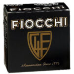Fiocchi High Velocity Shotshells 12 Ga, 2.75", 1-1/4oz, 9 Shot, 25rd Box Fiocchi Ammunition 2 Fiocchi High Velocity Shotshells 12 Ga