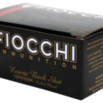 Fiocchi Exacta Buckshot 12 Ga, 2.75", 1325 FPS, 27 Pellets, #4 Buckshot, 10rd Box Fiocchi Ammunition 2 Fiocchi Exacta Buckshot 12 Ga
