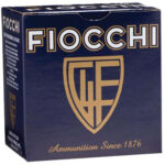 Fiocchi Game Loads 410 Ga, 2.5", 1/2oz, 8 Shot, 25rd/Box Fiocchi Ammunition 2 Fiocchi Game Loads 410 Ga