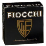 Fiocchi 75 Target Loads 12 Ga, 2.75", 1oz, 7.5 Shot, 25rd Box Fiocchi Ammunition 1 Fiocchi 75 Target Loads 12 Ga
